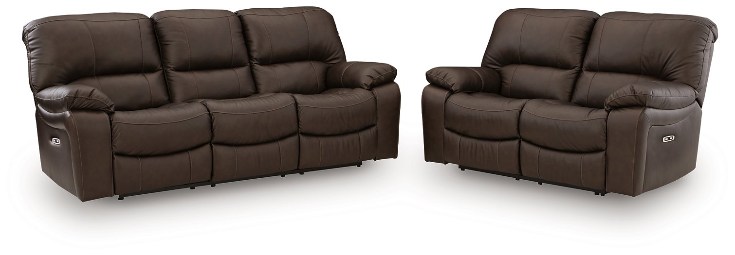 Leesworth Living Room Set - Furniture 2 Go- FL