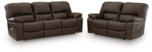 Leesworth Living Room Set - Furniture 2 Go- FL