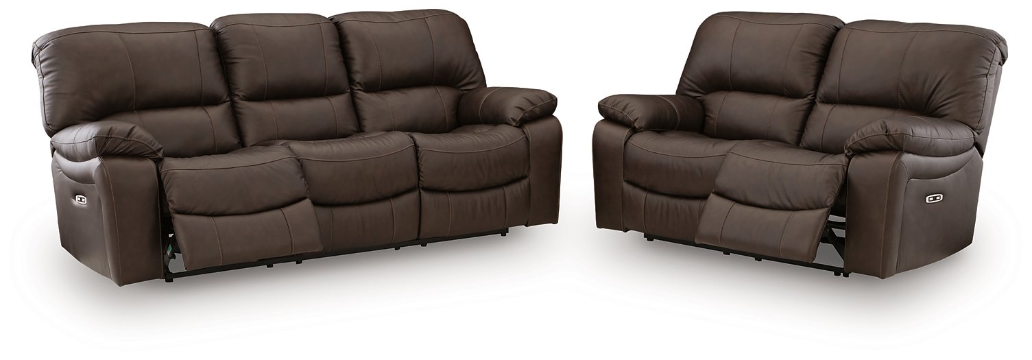 Leesworth Living Room Set - Furniture 2 Go- FL