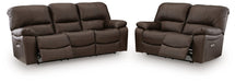 Leesworth Living Room Set - Furniture 2 Go- FL