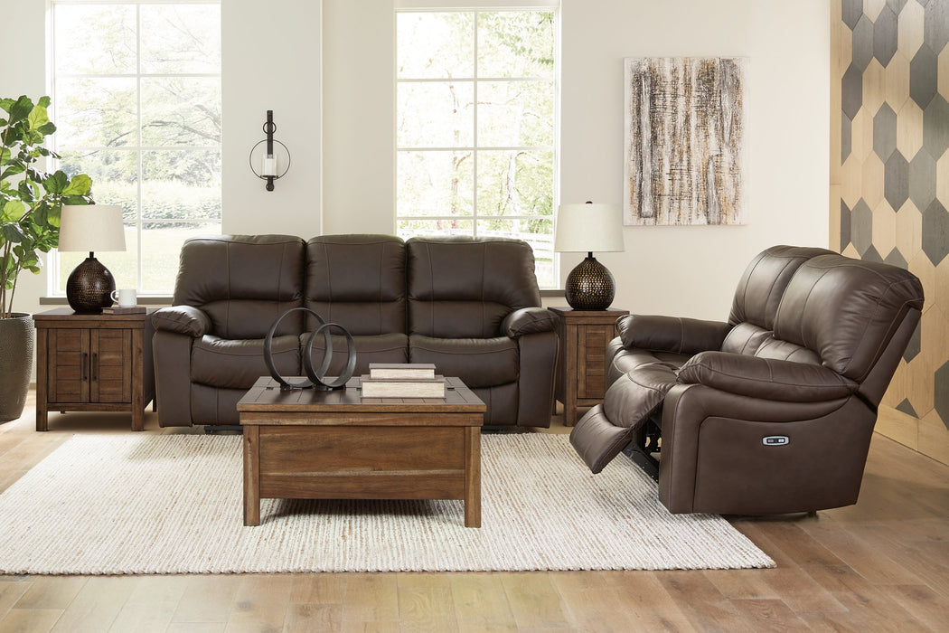 Leesworth Living Room Set - Furniture 2 Go- FL