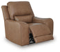 DeepWakes Power Recliner - Furniture 2 Go- FL