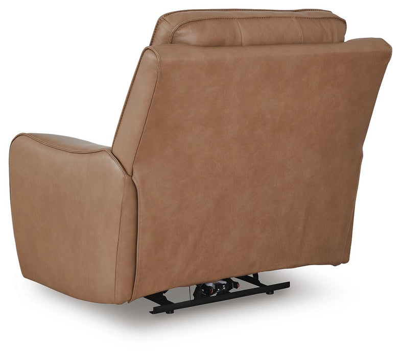 DeepWakes Power Recliner - Furniture 2 Go- FL