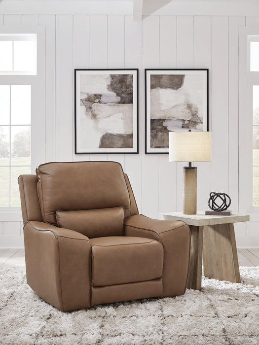 DeepWakes Power Recliner - Furniture 2 Go- FL