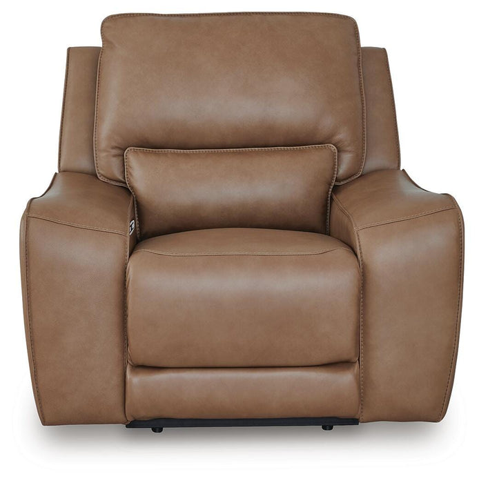 DeepWakes Power Recliner - Furniture 2 Go- FL