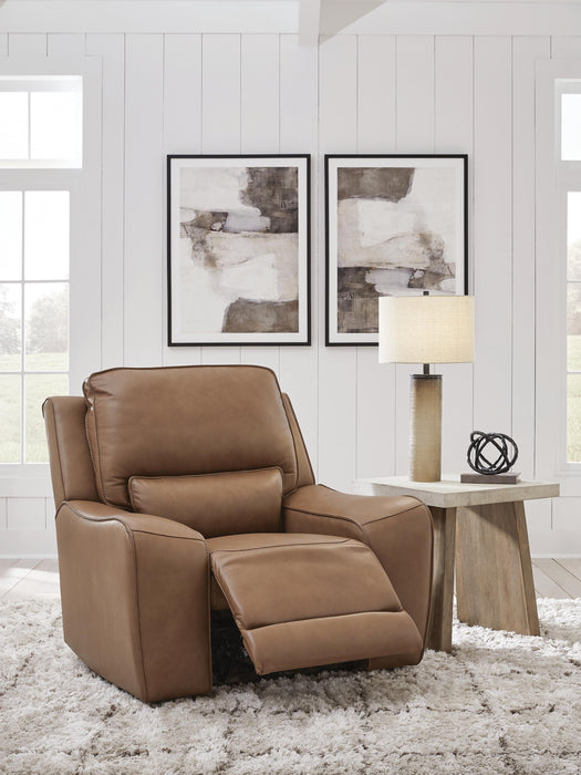 DeepWakes Power Recliner - Furniture 2 Go- FL
