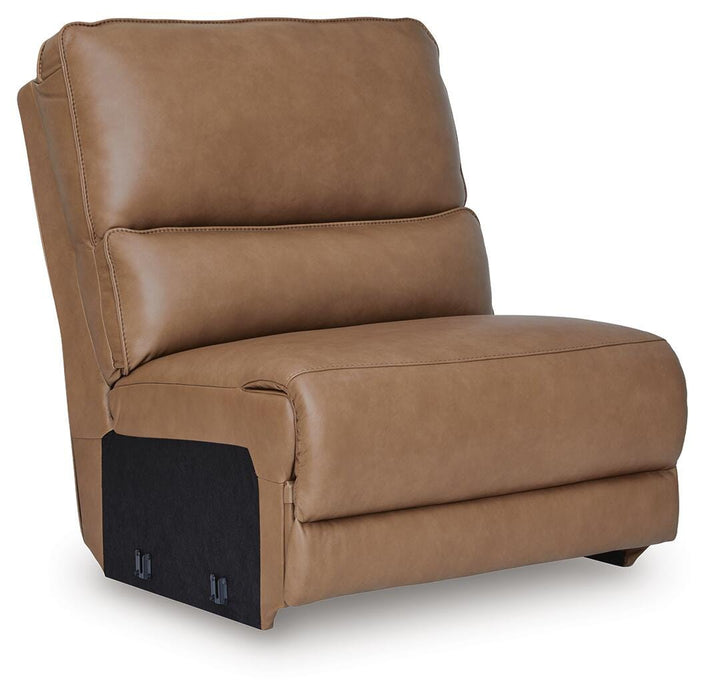 DeepWakes Reclining Sofa Chaise - Furniture 2 Go- FL