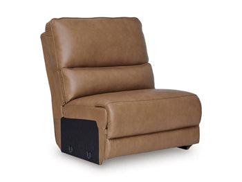 DeepWakes Reclining Sofa Chaise - Furniture 2 Go- FL