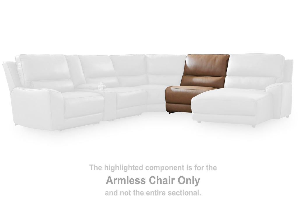 DeepWakes Reclining Sofa Chaise - Furniture 2 Go- FL