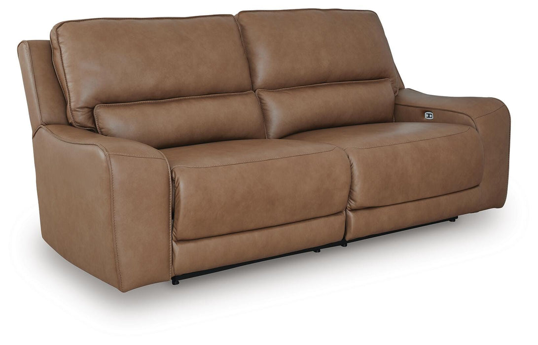 DeepWakes Power Reclining Sofa - Furniture 2 Go- FL
