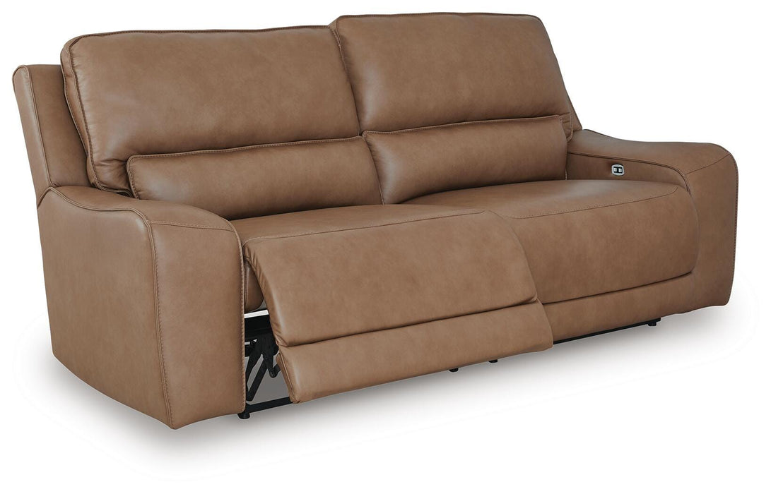DeepWakes Power Reclining Sofa - Furniture 2 Go- FL