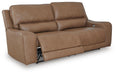 DeepWakes Power Reclining Sofa - Furniture 2 Go- FL