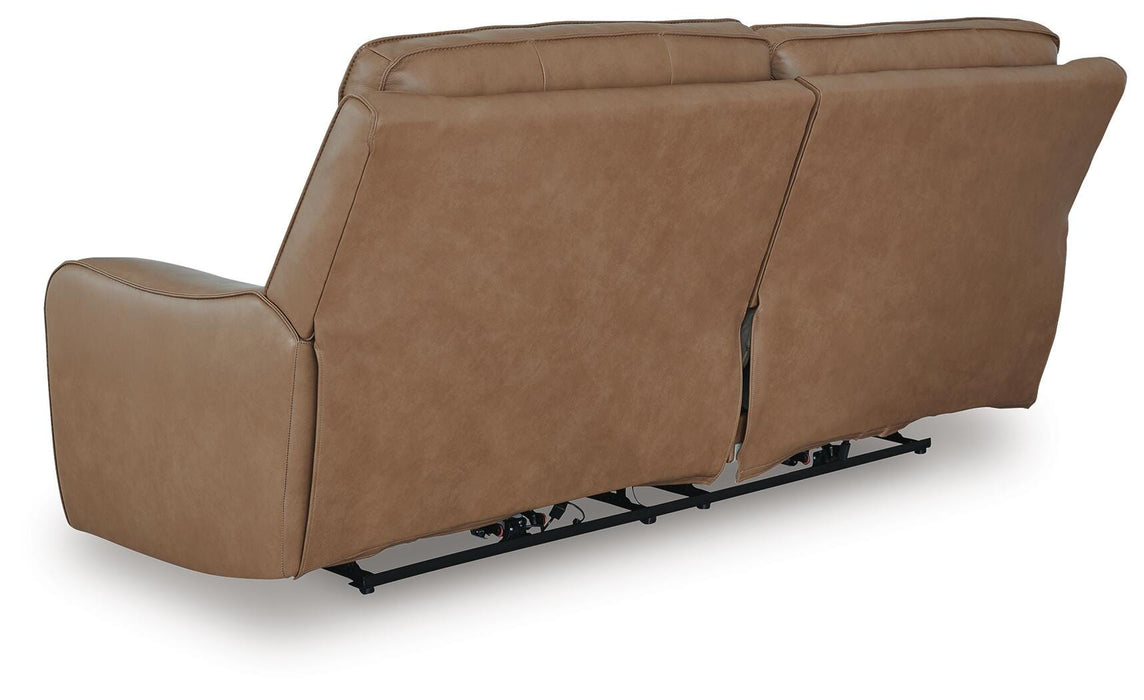 DeepWakes Power Reclining Sofa - Furniture 2 Go- FL