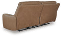 DeepWakes Power Reclining Sofa - Furniture 2 Go- FL