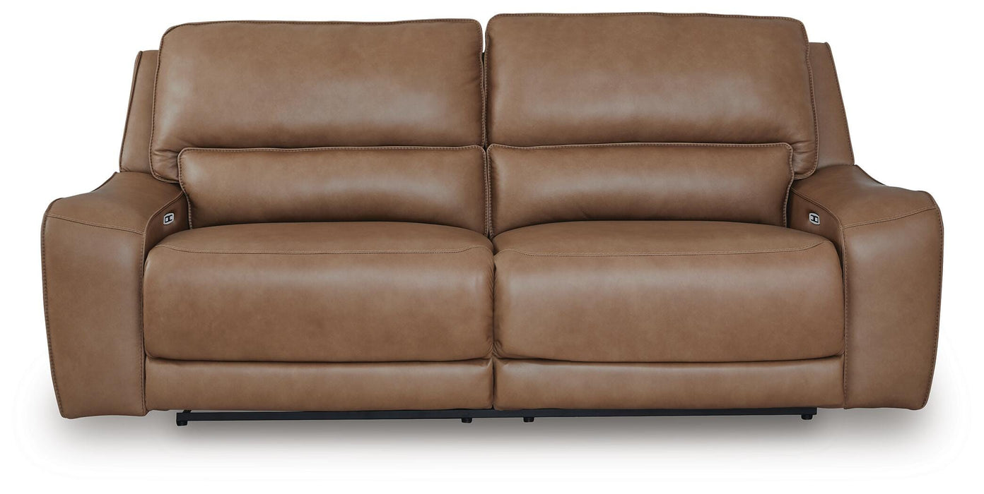 DeepWakes Power Reclining Sofa - Furniture 2 Go- FL