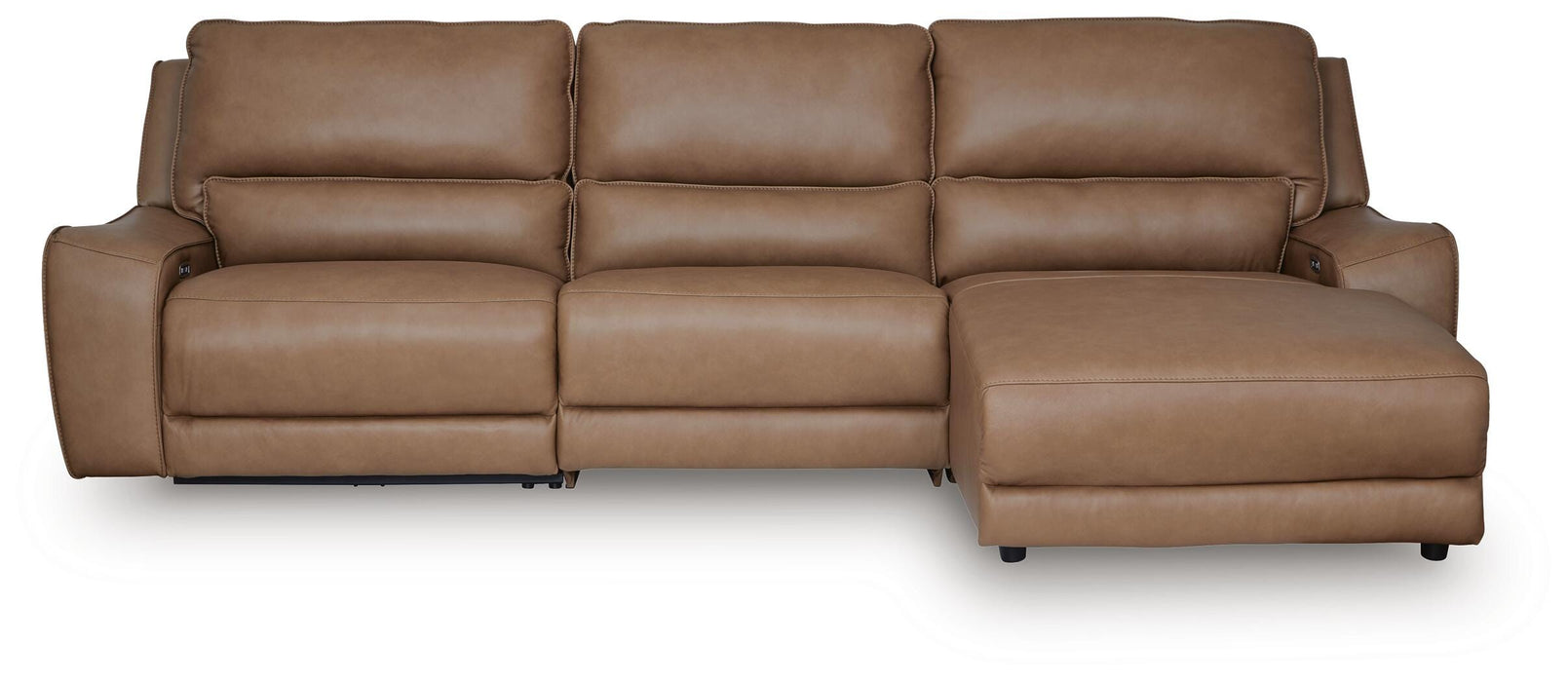 DeepWakes Reclining Sofa Chaise - Furniture 2 Go- FL