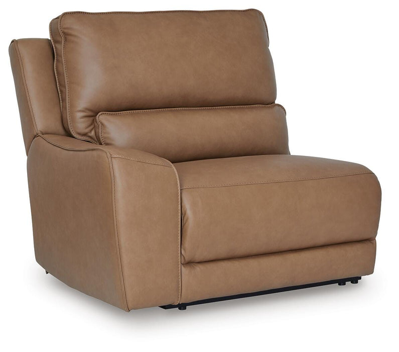 DeepWakes Reclining Sofa Chaise - Furniture 2 Go- FL