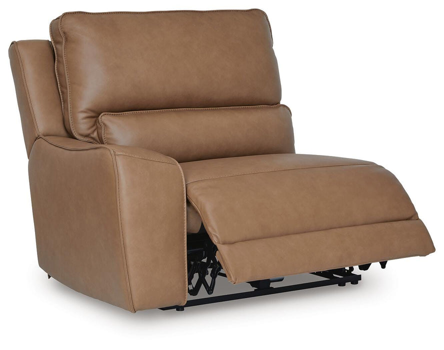 DeepWakes Reclining Sofa Chaise - Furniture 2 Go- FL