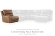 DeepWakes Reclining Sofa Chaise - Furniture 2 Go- FL