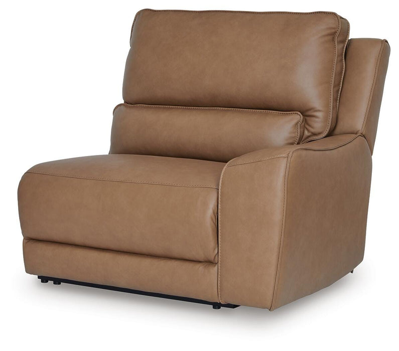 DeepWakes Reclining Sofa Chaise - Furniture 2 Go- FL