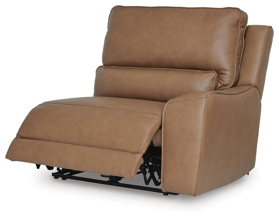 DeepWakes Reclining Sofa Chaise - Furniture 2 Go- FL