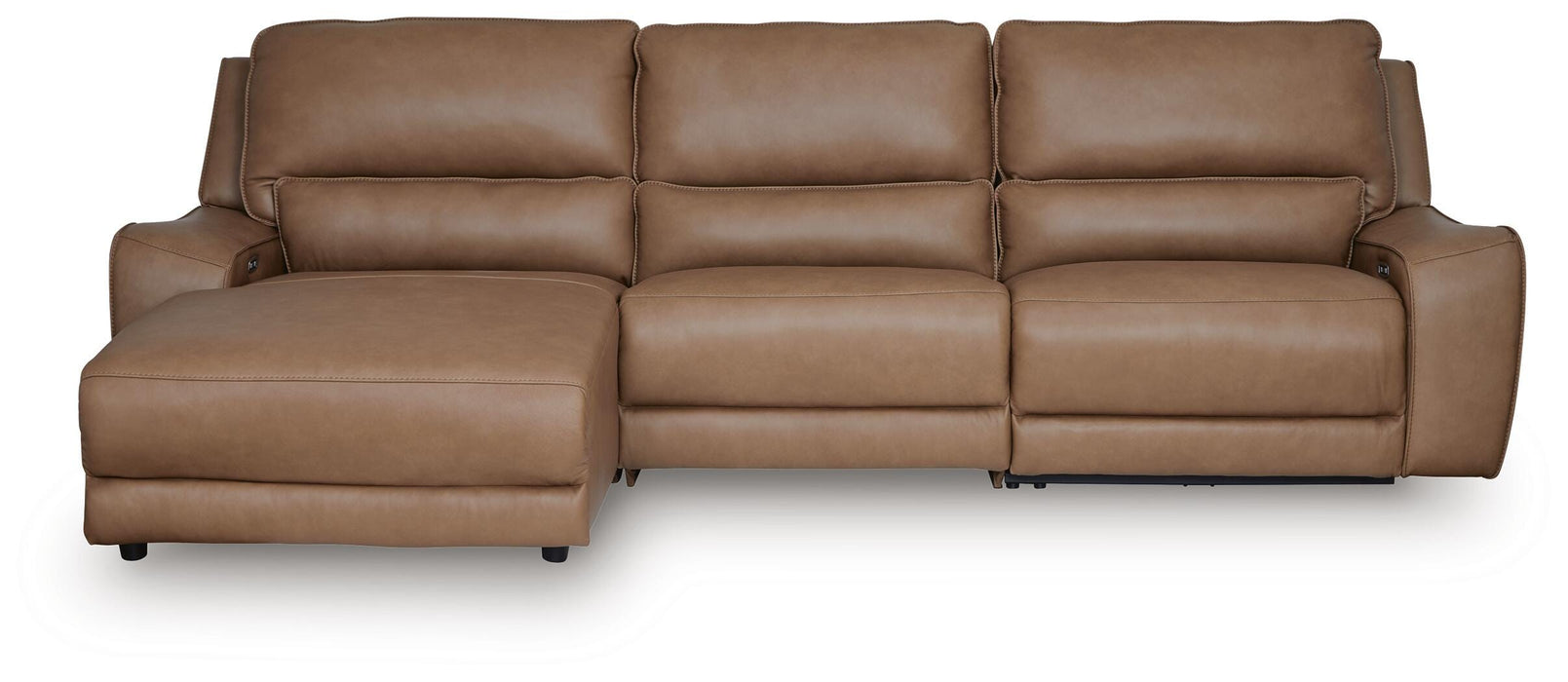 DeepWakes Reclining Sofa Chaise - Furniture 2 Go- FL