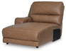 DeepWakes Reclining Sofa Chaise - Furniture 2 Go- FL
