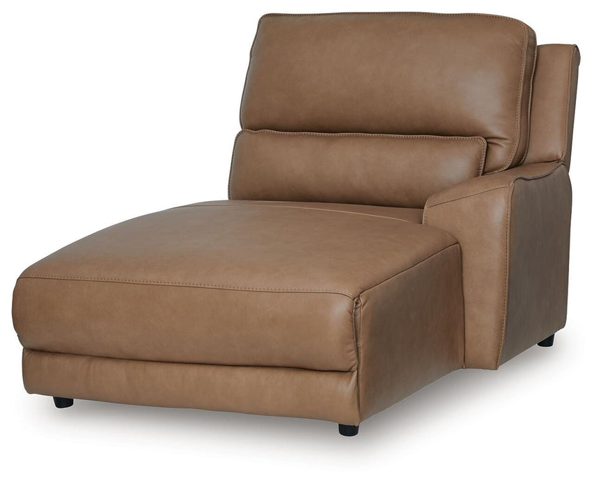 DeepWakes Reclining Sofa Chaise - Furniture 2 Go- FL