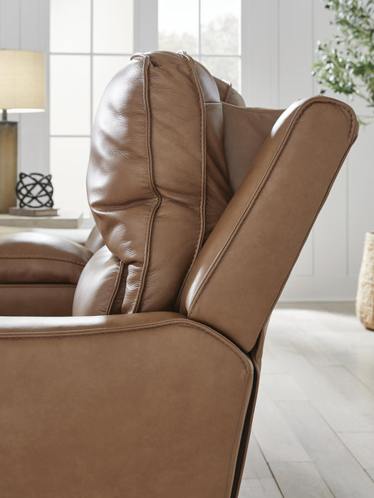 DeepWakes Power Reclining Sofa - Furniture 2 Go- FL