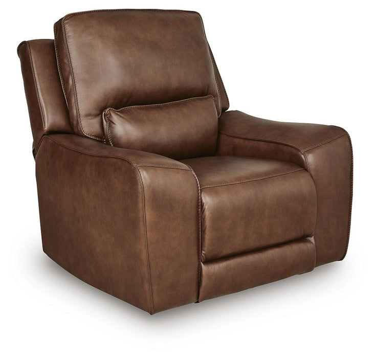 DeepWakes Power Recliner - Furniture 2 Go- FL