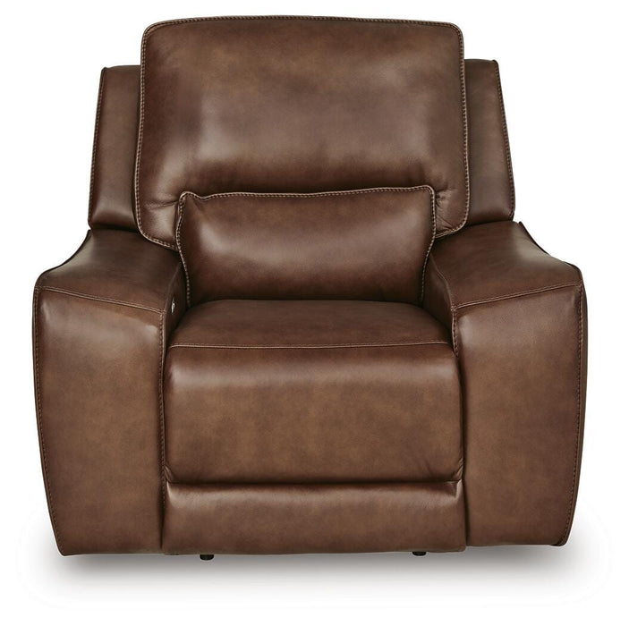 DeepWakes Power Recliner - Furniture 2 Go- FL