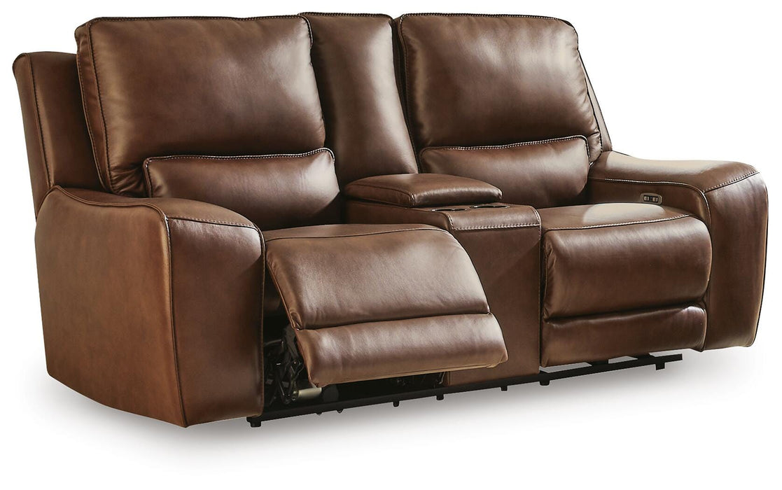 DeepWakes Reclining Living Room Set - Furniture 2 Go- FL