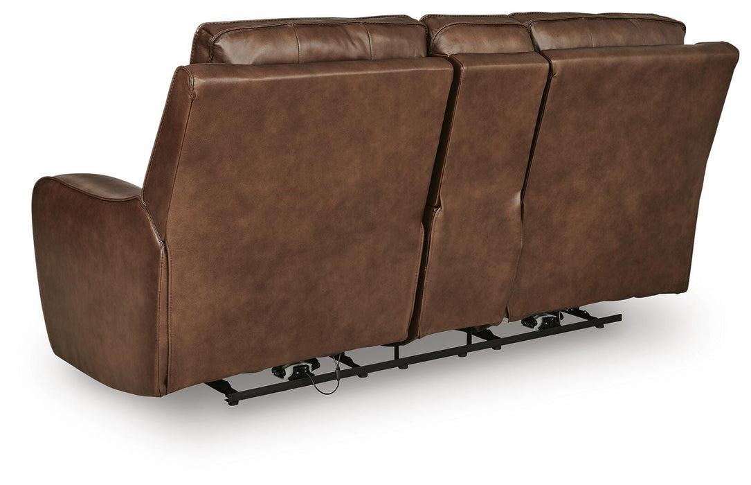 DeepWakes Reclining Living Room Set - Furniture 2 Go- FL