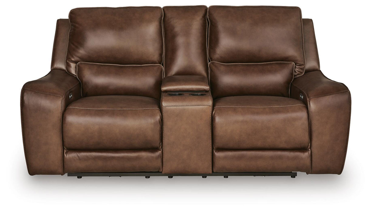DeepWakes Reclining Living Room Set - Furniture 2 Go- FL
