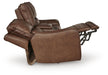 DeepWakes Reclining Living Room Set - Furniture 2 Go- FL