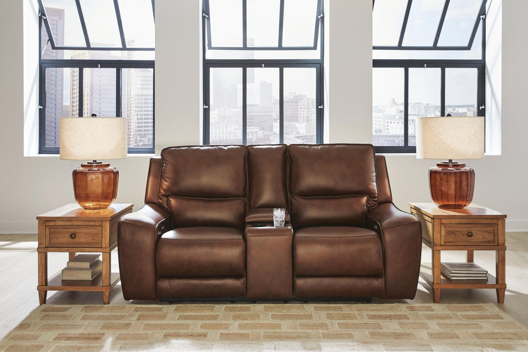 DeepWakes Reclining Living Room Set - Furniture 2 Go- FL