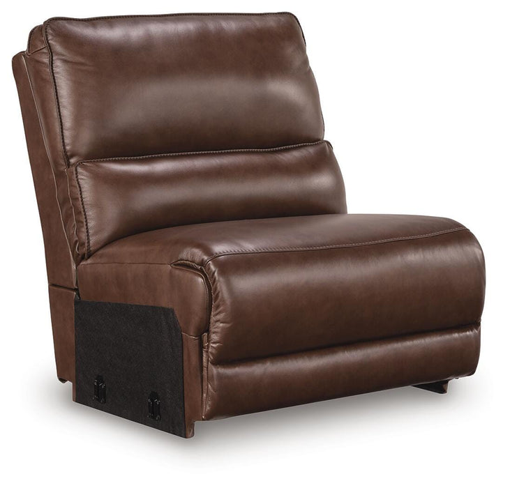 DeepWakes Reclining Sofa Chaise - Furniture 2 Go- FL