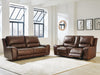 DeepWakes Reclining Living Room Set - Furniture 2 Go- FL