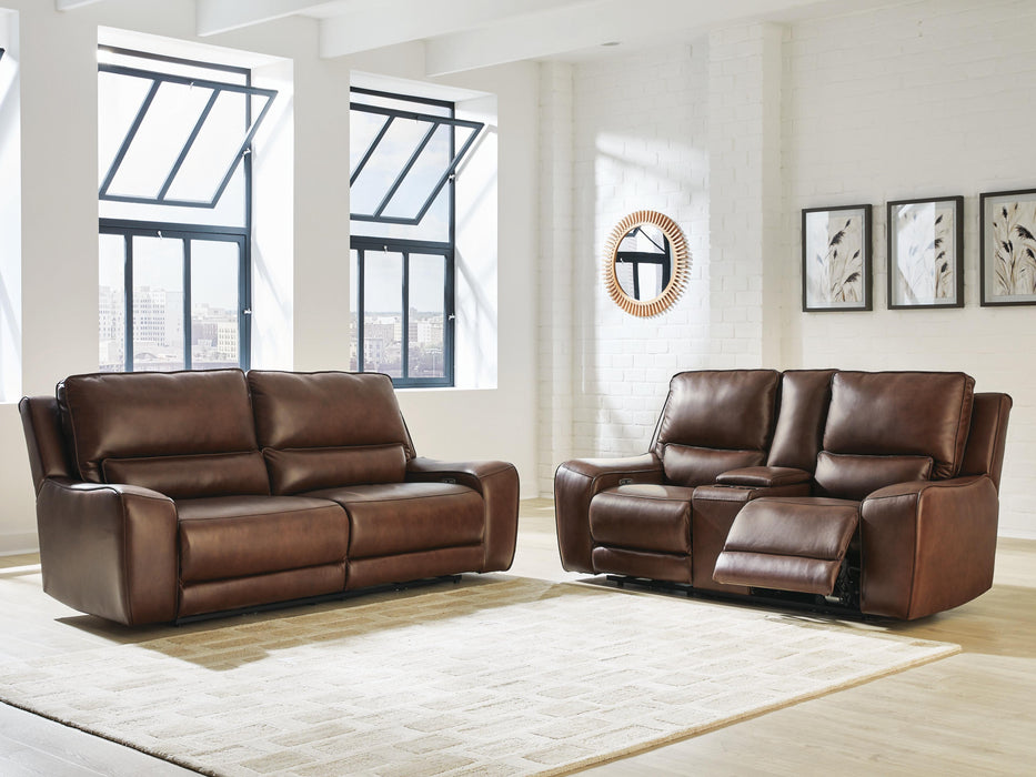 DeepWakes Reclining Living Room Set - Furniture 2 Go- FL
