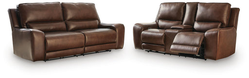 DeepWakes Reclining Living Room Set - Furniture 2 Go- FL