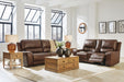 DeepWakes Reclining Living Room Set - Furniture 2 Go- FL
