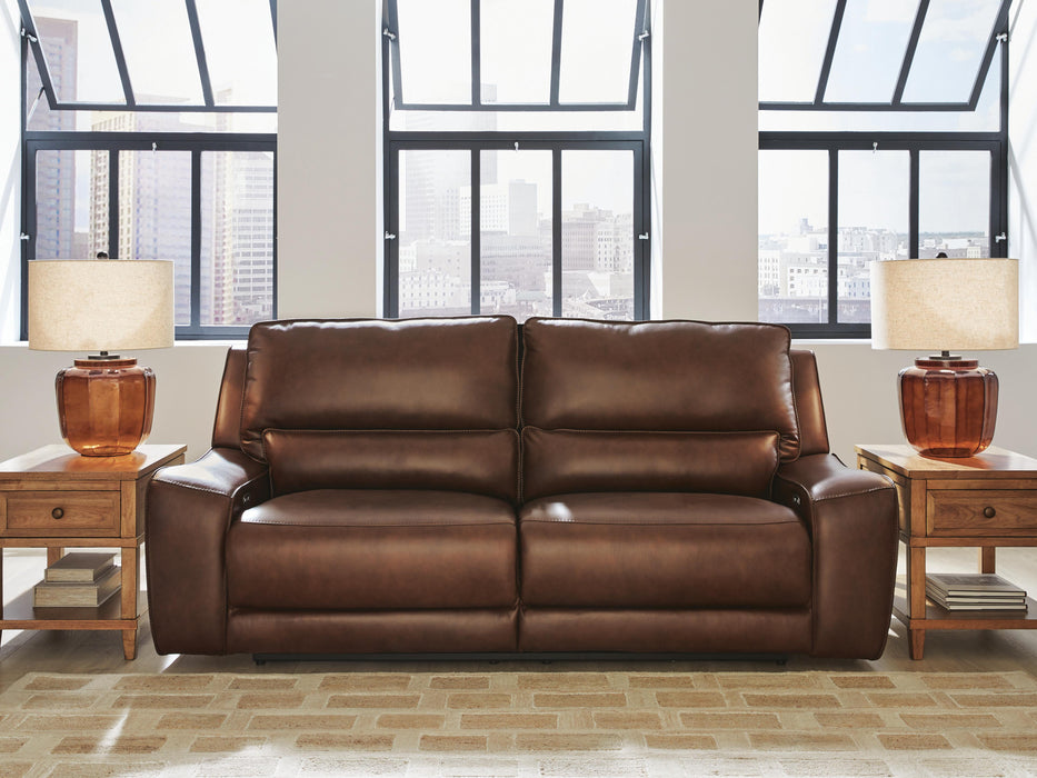 DeepWakes Reclining Living Room Set - Furniture 2 Go- FL