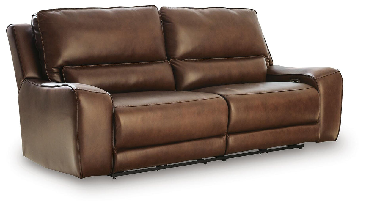 DeepWakes Reclining Living Room Set - Furniture 2 Go- FL