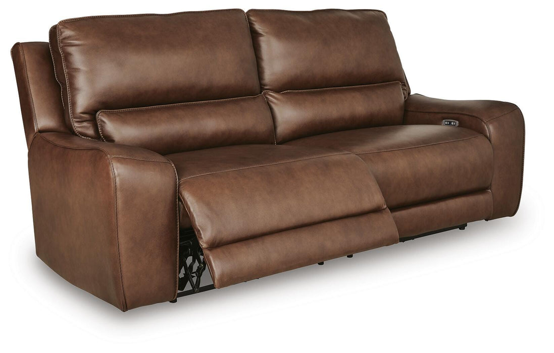 DeepWakes Reclining Living Room Set - Furniture 2 Go- FL