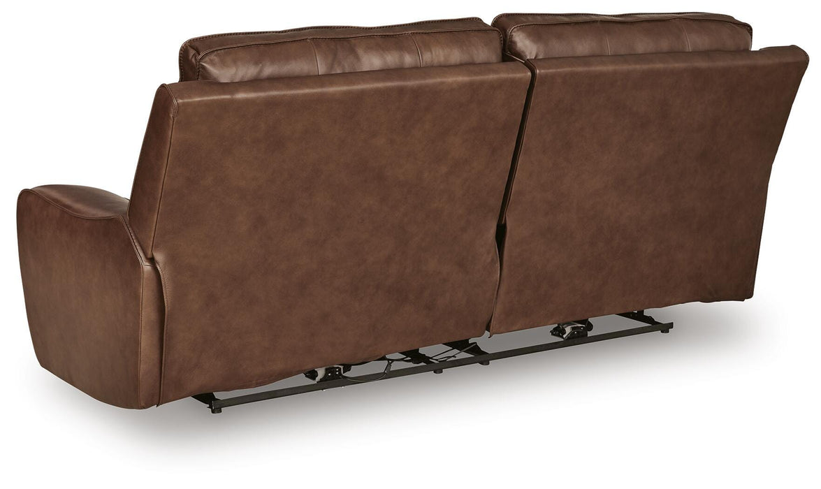 DeepWakes Power Reclining Sofa - Furniture 2 Go- FL