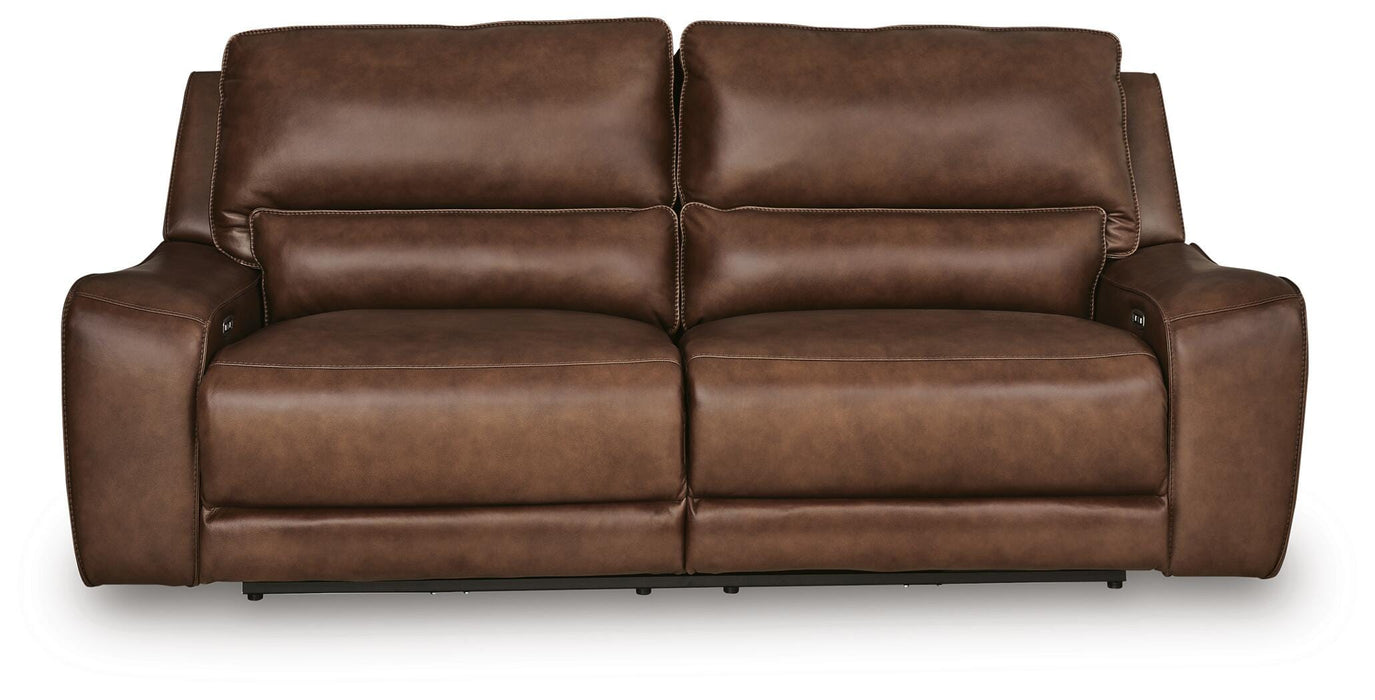 DeepWakes Reclining Living Room Set - Furniture 2 Go- FL