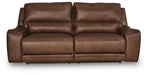 DeepWakes Reclining Living Room Set - Furniture 2 Go- FL
