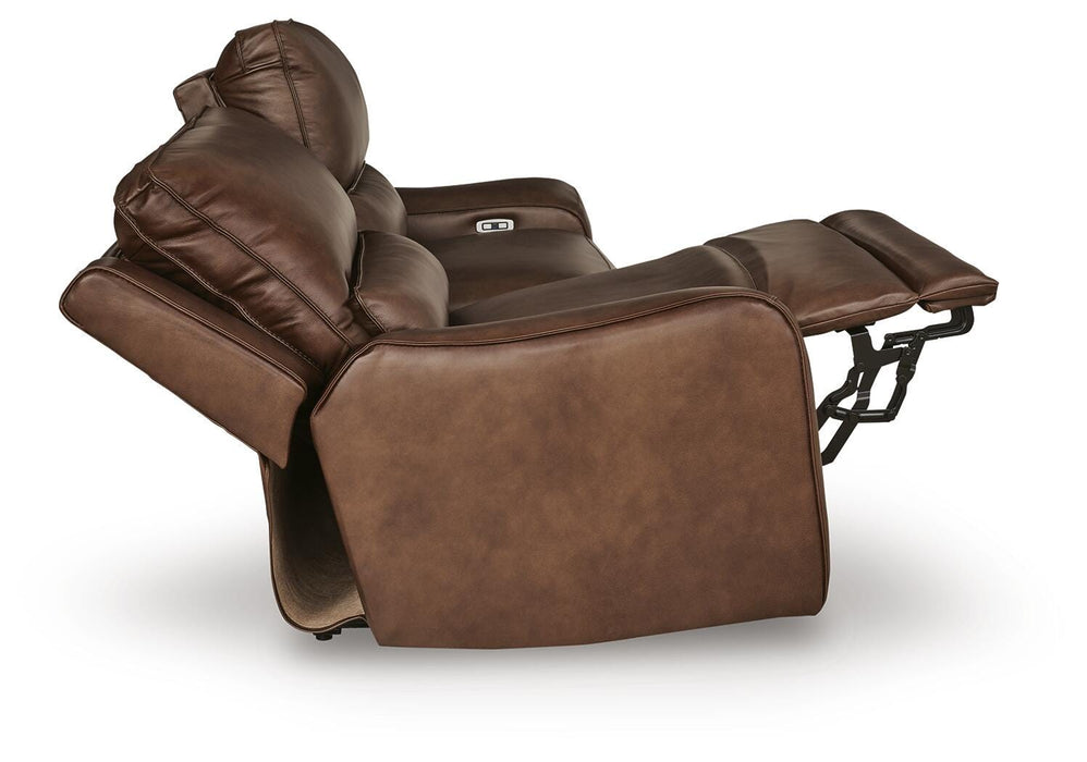 DeepWakes Reclining Living Room Set - Furniture 2 Go- FL