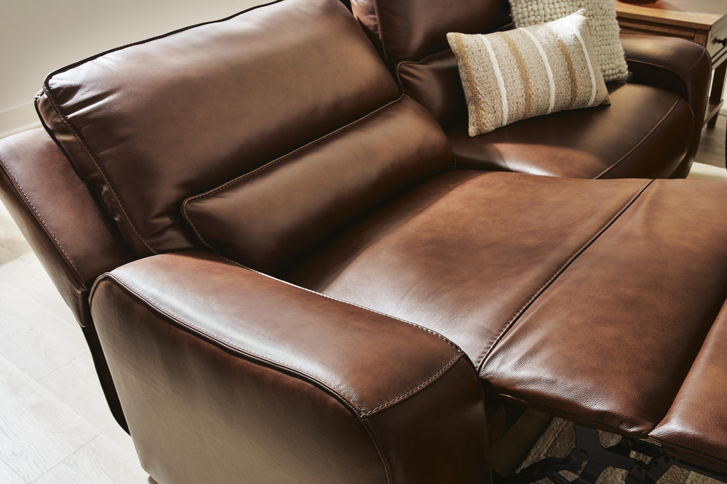 DeepWakes Reclining Living Room Set - Furniture 2 Go- FL