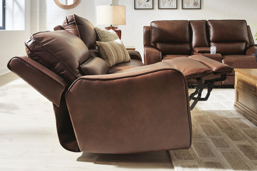 DeepWakes Reclining Living Room Set - Furniture 2 Go- FL